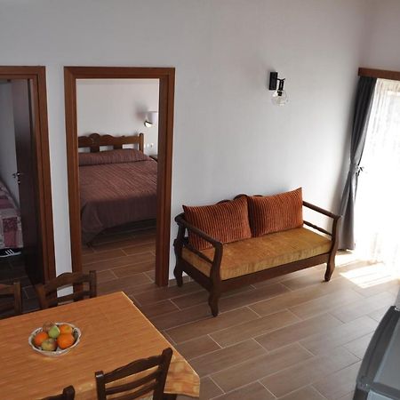 Vrachos Villas Agia Paraskevi  Extérieur photo