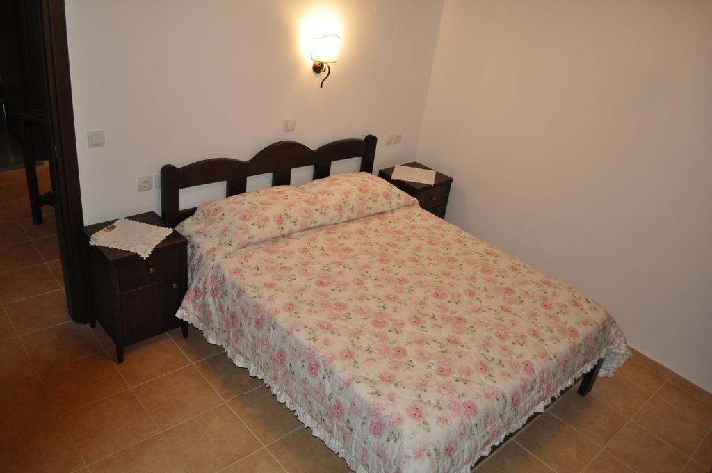 Vrachos Villas Agia Paraskevi  Extérieur photo